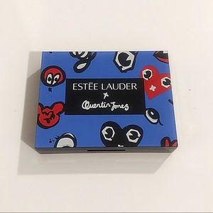 Estée Lauder x Quentin Jones Eyeshadow